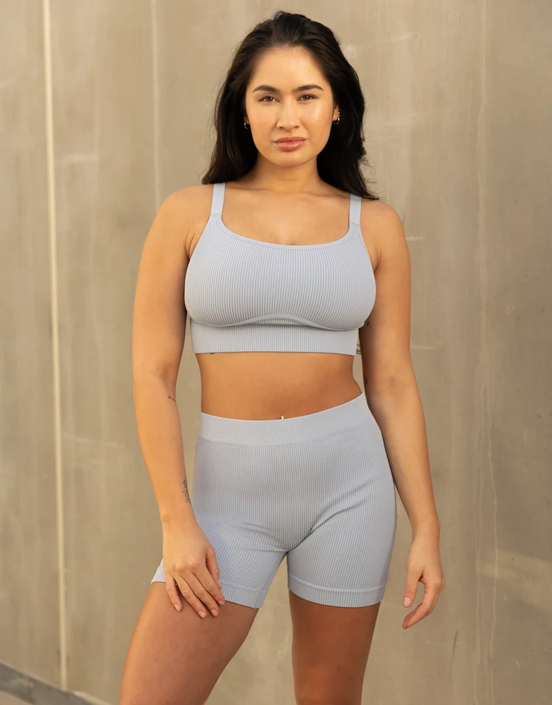 Bustier-Set 2x Freeda Iceblue