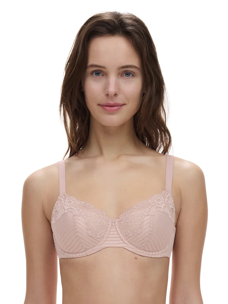 Chantelle Easyfeel - Marilyn Schaumstoff-BH Authentic Pink