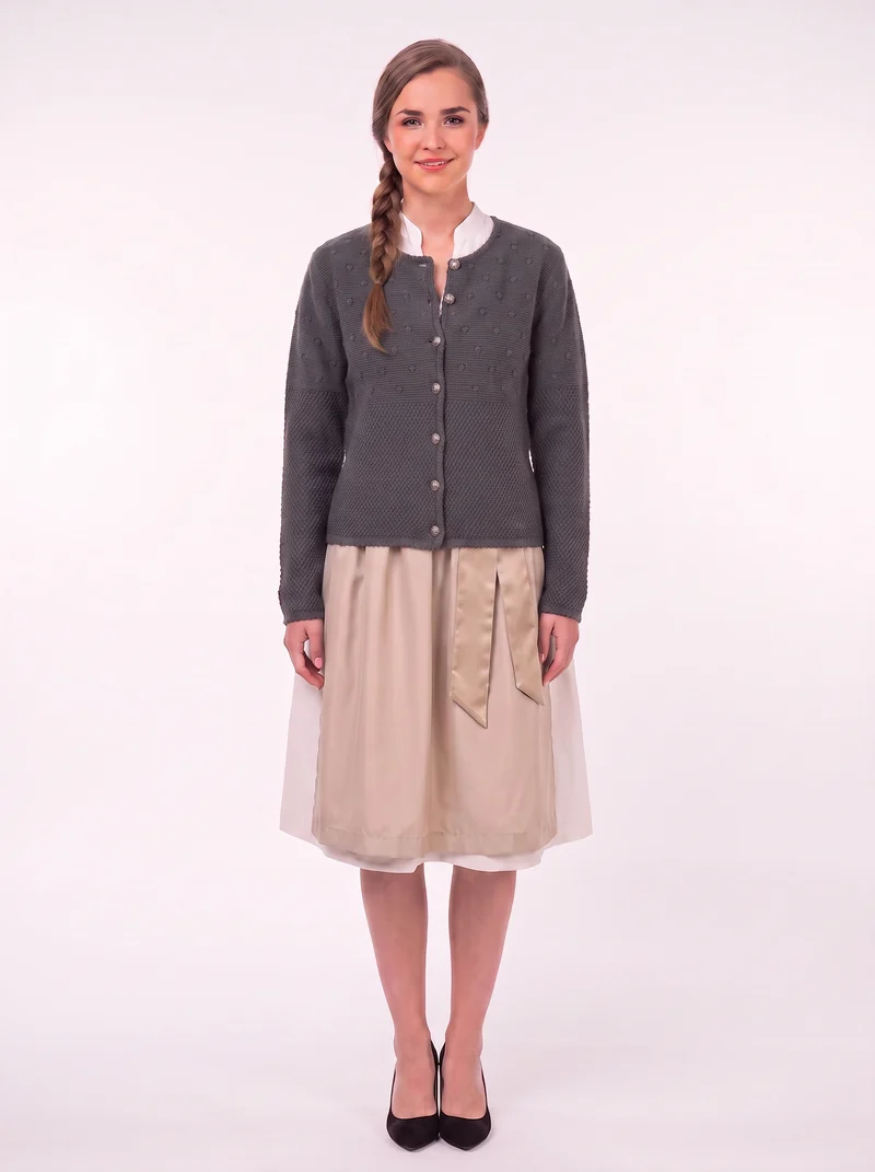 Strickjacke Milena