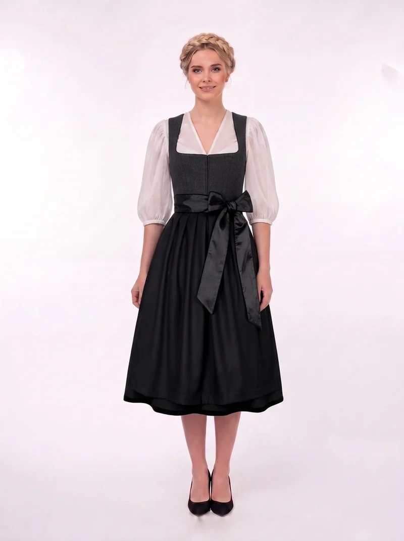 Dirndl Bonnie u. Brav