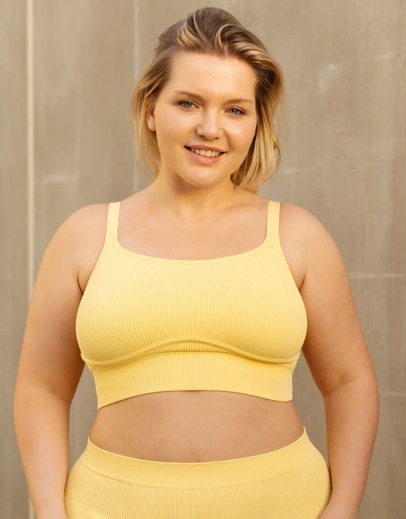 Bustier-Set 2x Freeda Butter