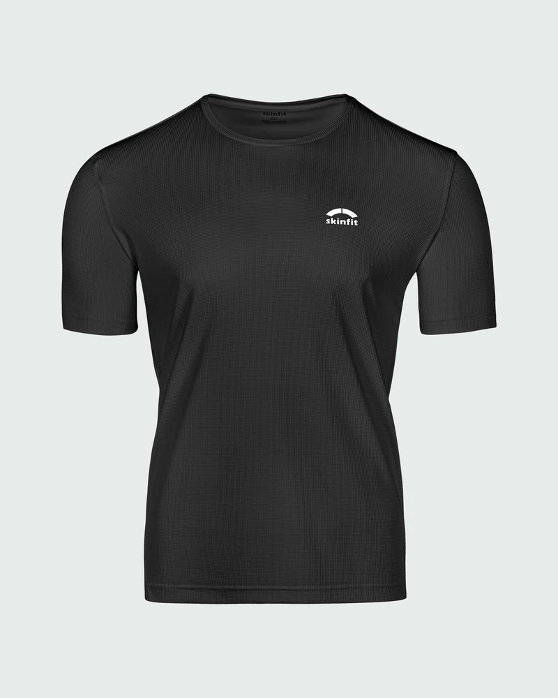 Restonica Flow Grid T-Shirt