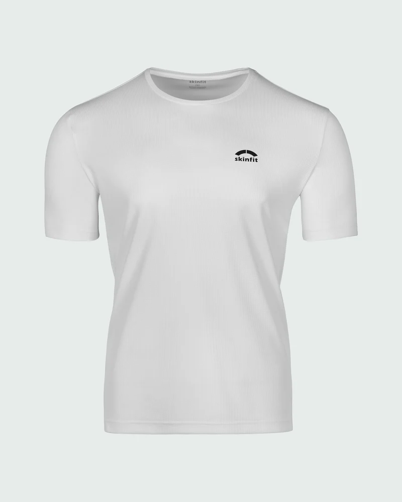 Restonica Flow Grid T-Shirt