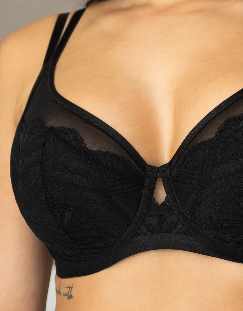 BH Sensla Luxe Black
