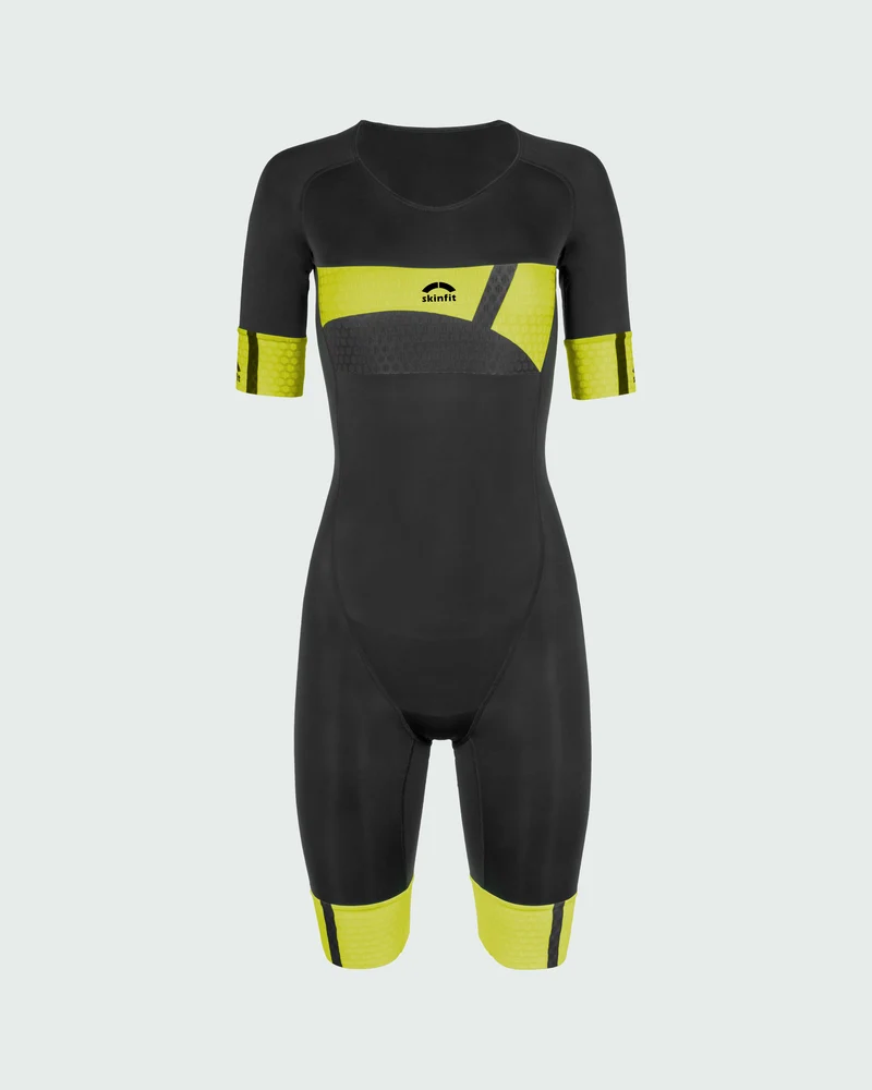 Speed Race Tri Suit W