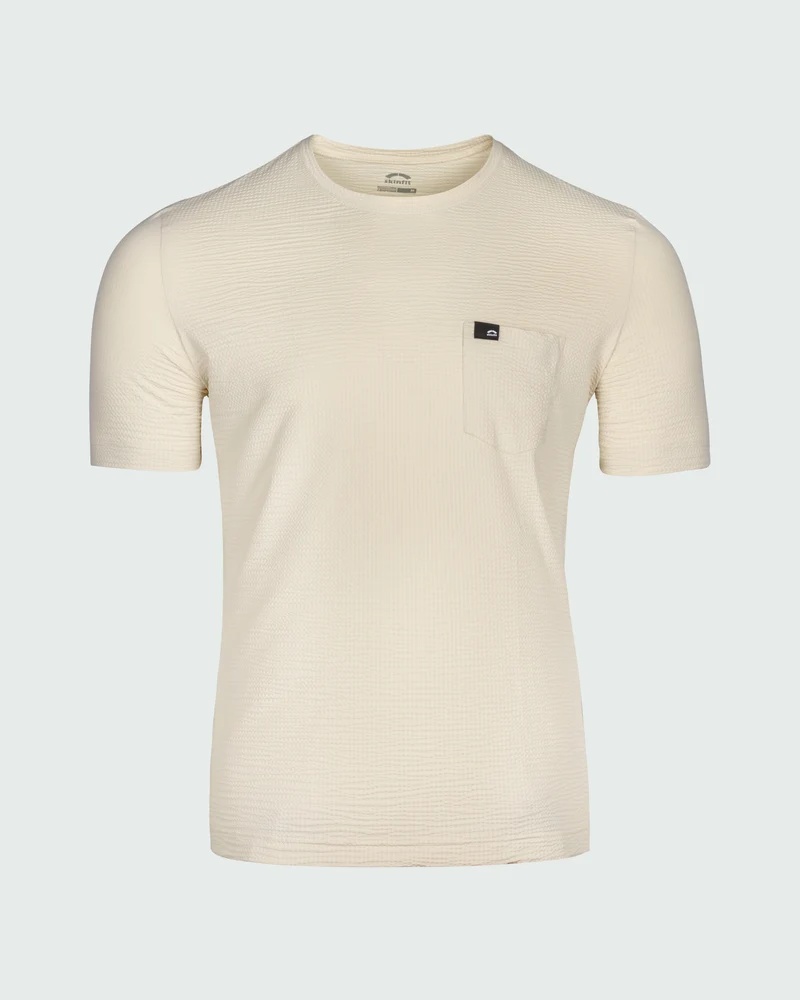 Detroit Allday Dry T-Shirt