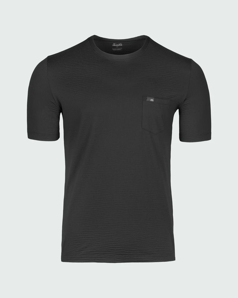 Detroit Allday Dry T-Shirt