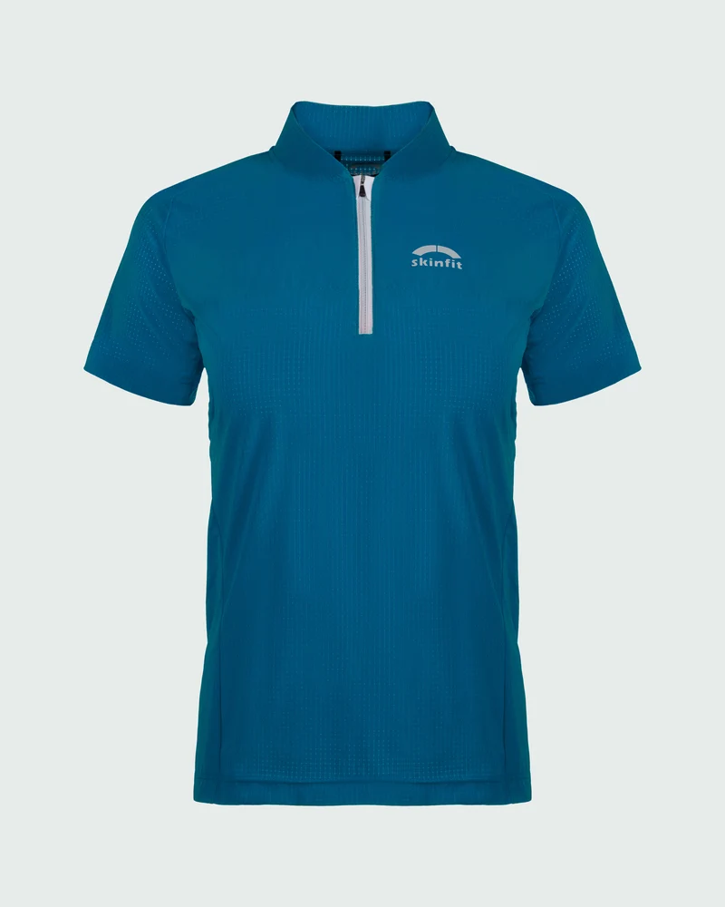 Bellavista Flow Grid T-Shirt W