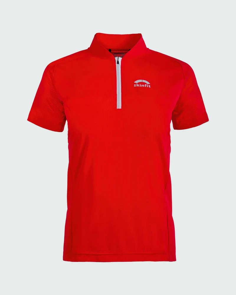 Bellavista Flow Grid T-Shirt W