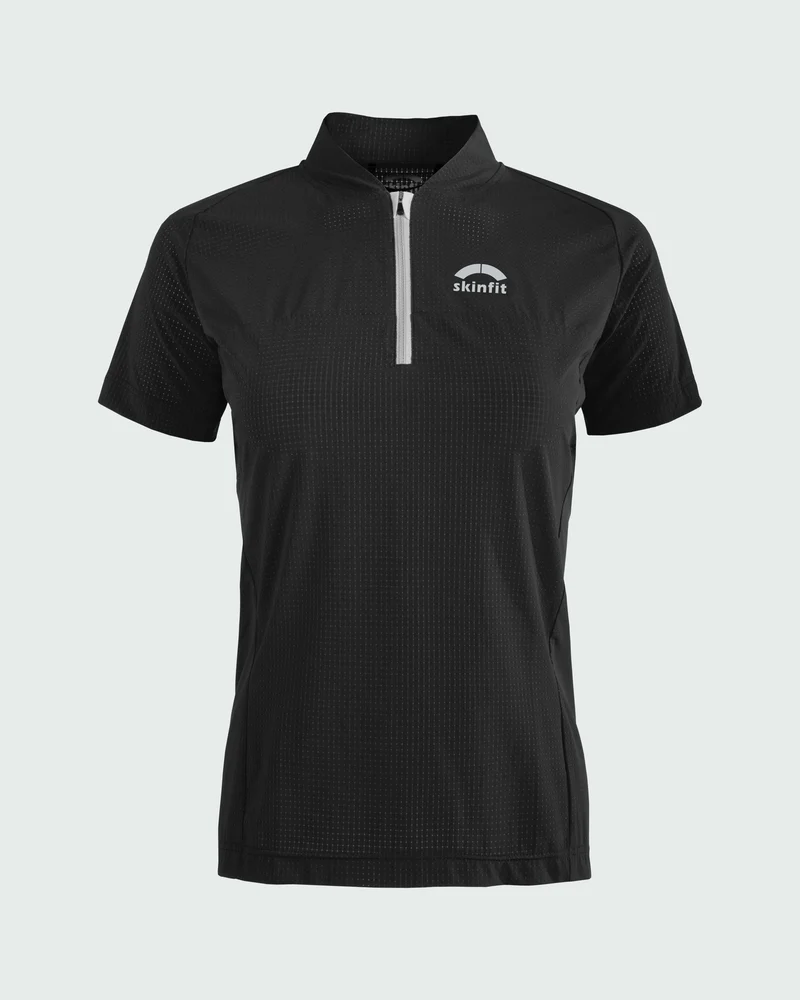 Bellavista Flow Grid T-Shirt W