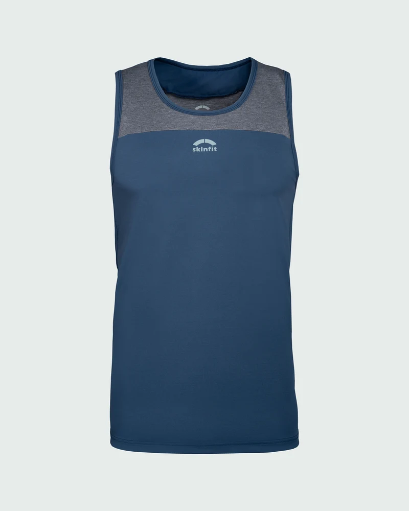 Leventino Air Light Singlet