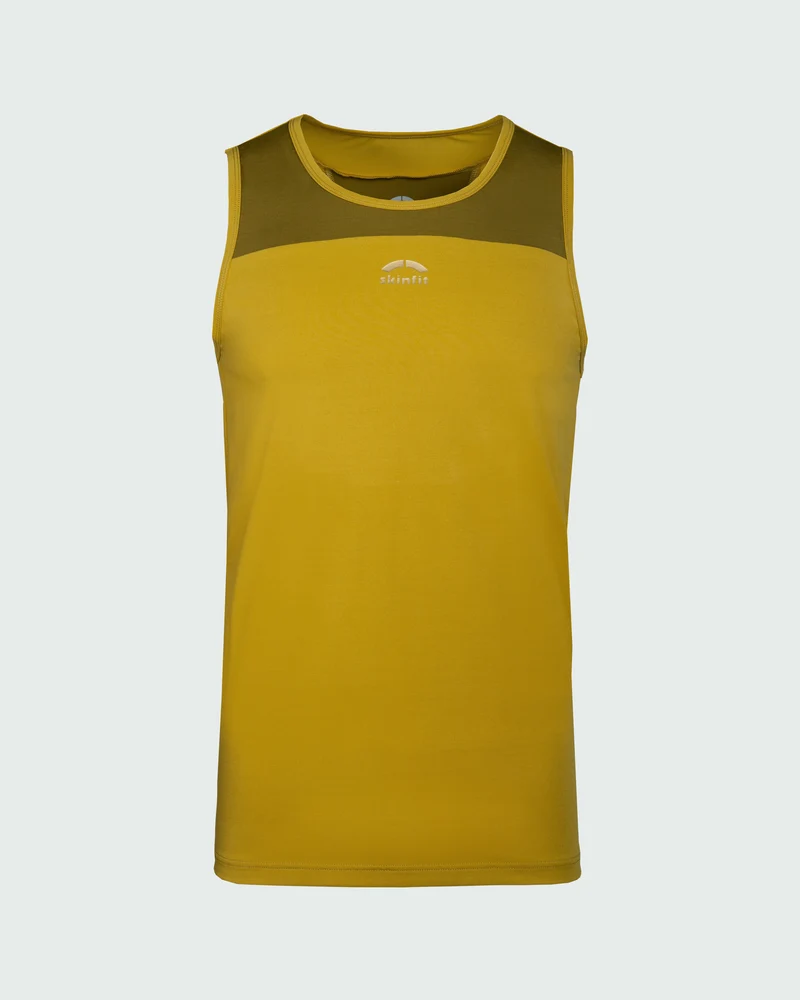 Leventino Air Light Singlet