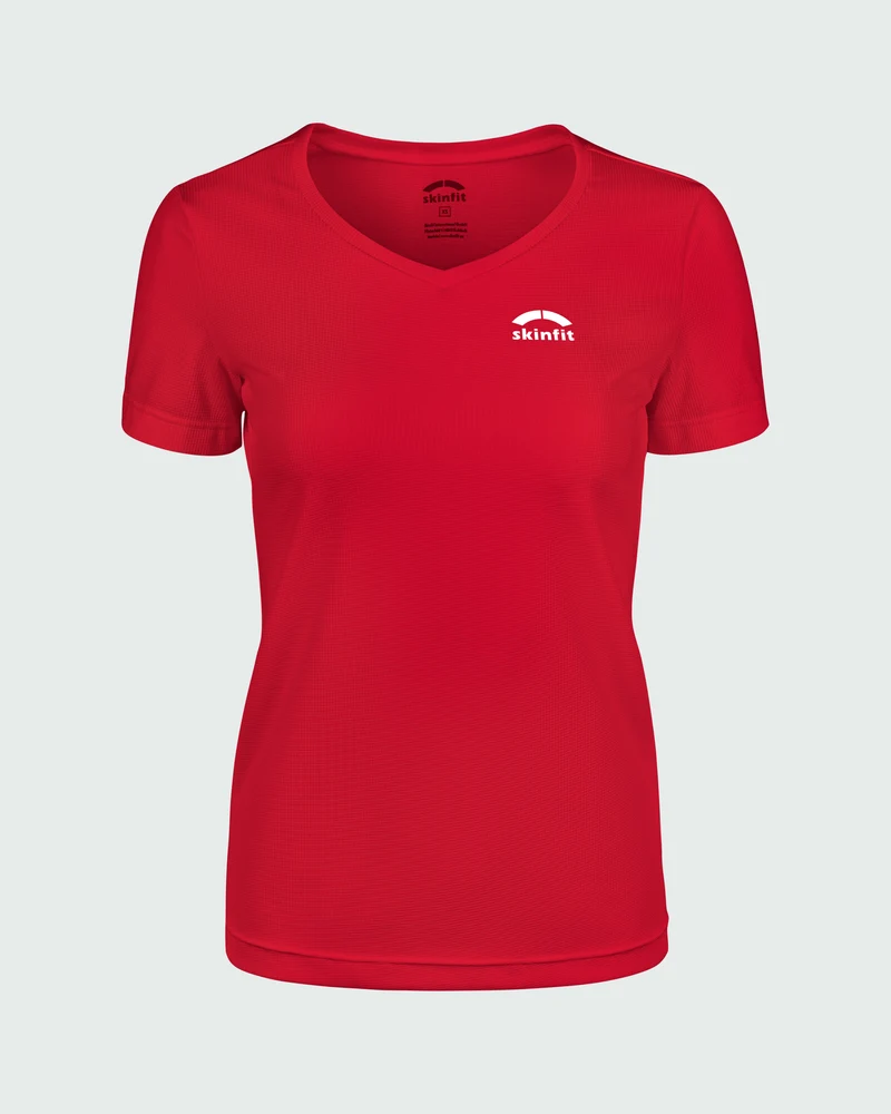 Restonica Flow Grid T-Shirt W
