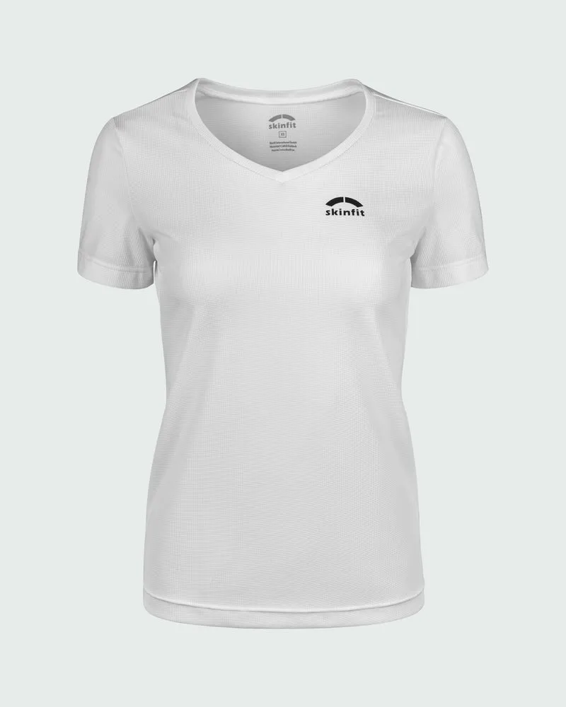 Restonica Flow Grid T-Shirt W