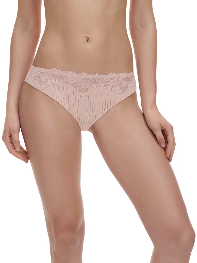 Chantelle EasyFeel - Marilyn Brief Authentic Pink