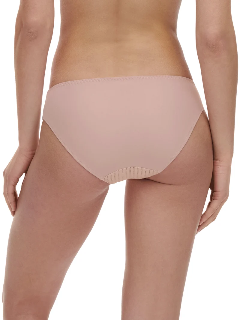 Chantelle EasyFeel - Marilyn Brief Authentic Pink
