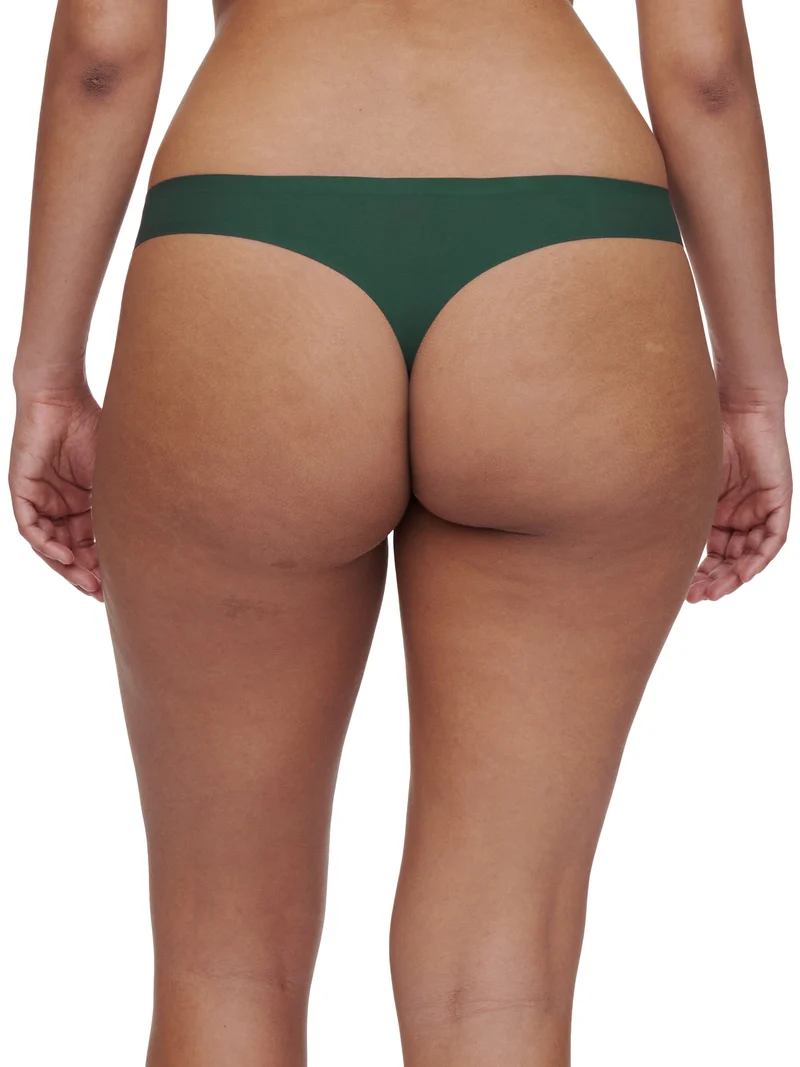 Chantelle - Softstretch-String Empire Grün