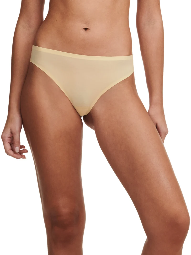 Chantelle - Softstretch String Sonnenblumengelb