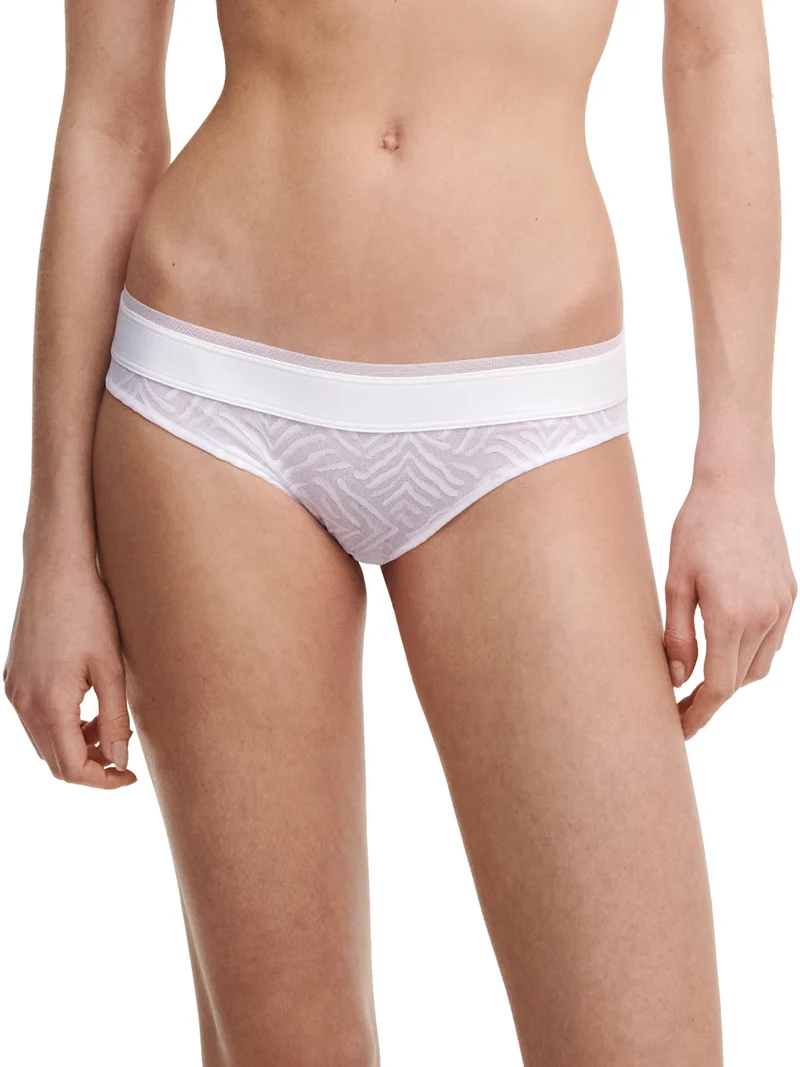 Chantelle – Graphic Allure Brief Weiß