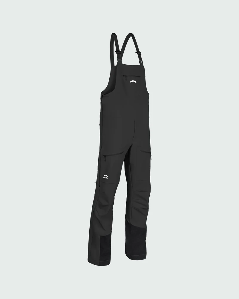 Silvretta Soft Shell Skitouring Bib Pants