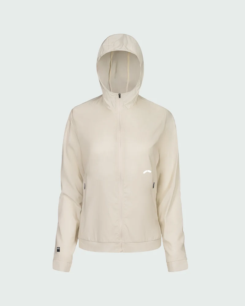Faludriga Light Wind Hooded Jacket W