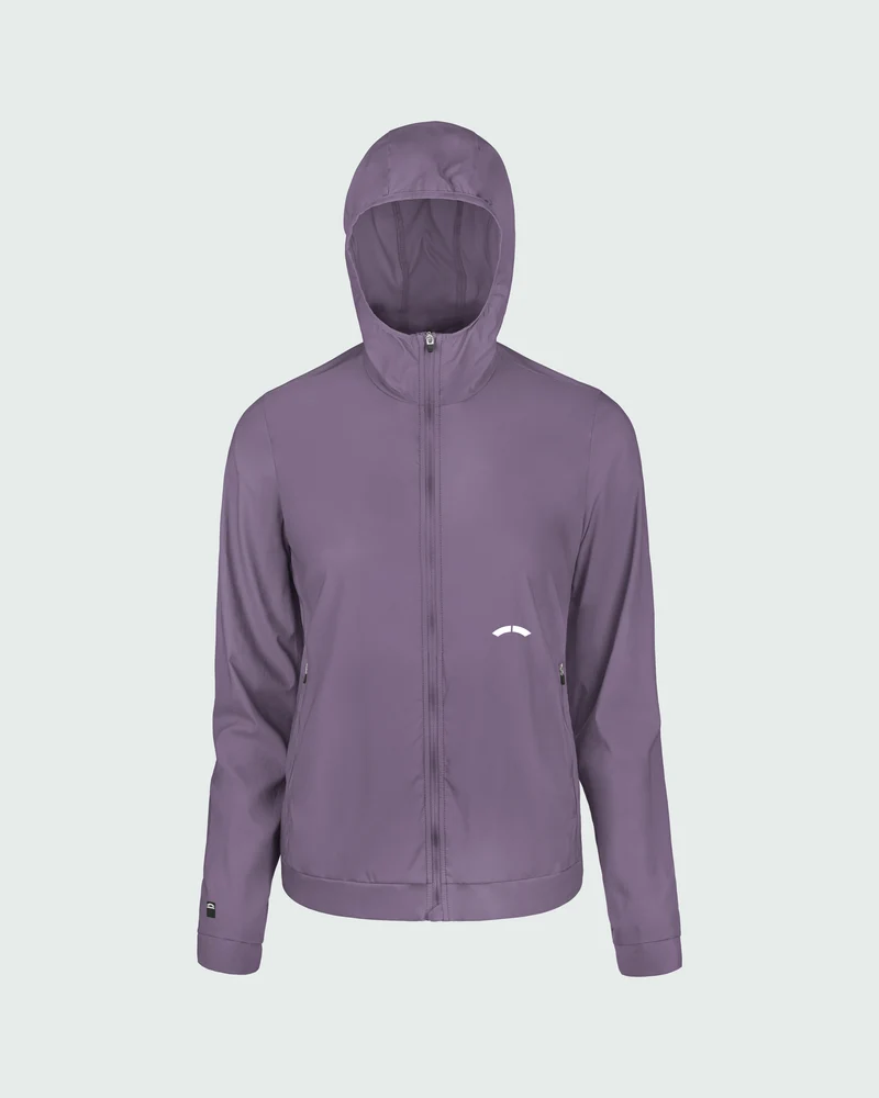Faludriga Light Wind Hooded Jacket W