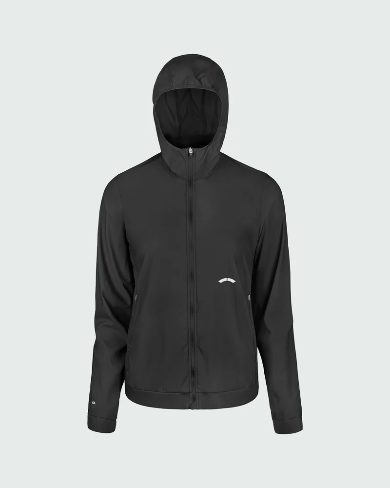 Faludriga Light Wind Hooded Jacket W