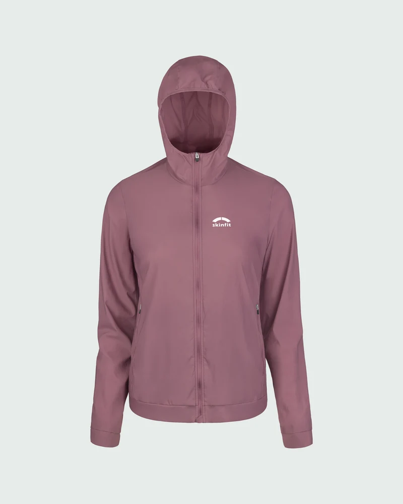 Faludriga Light Wind Hooded Jacket W