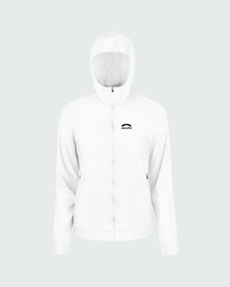 Faludriga Light Wind Hooded Jacket W
