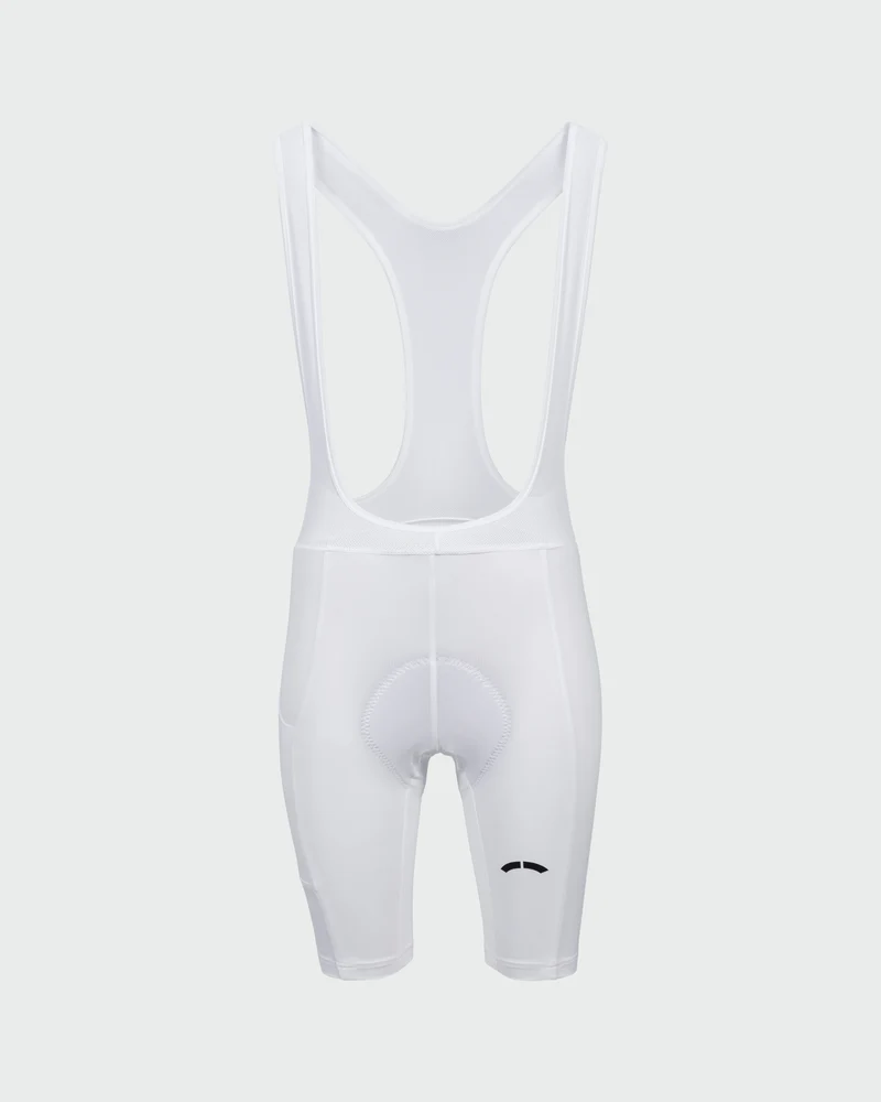 Tremola Endurance Extra Padded Cycling Bib Shorts W