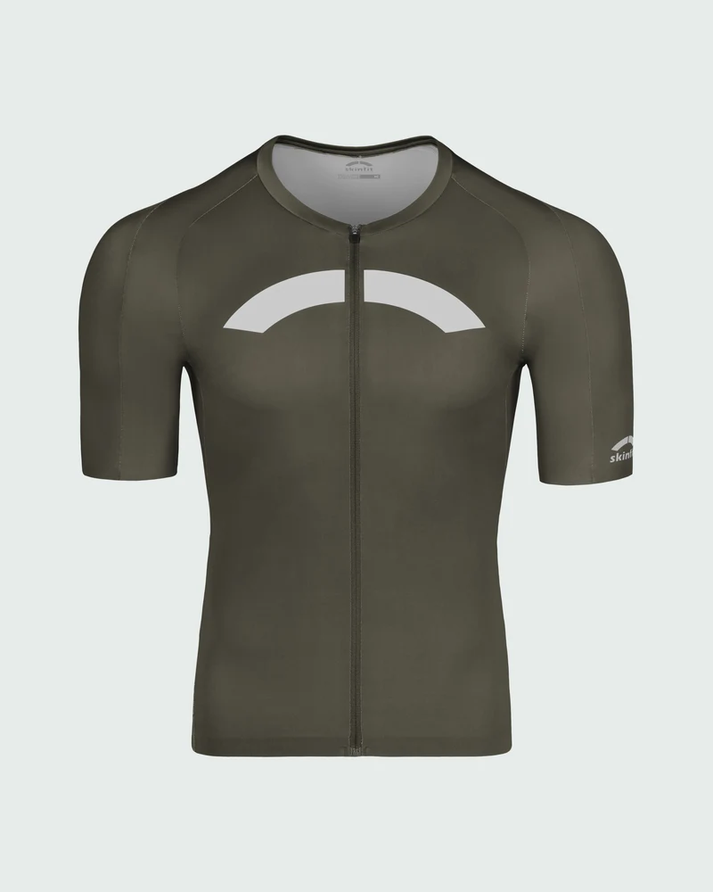 Pula Race Flex Tri Jersey