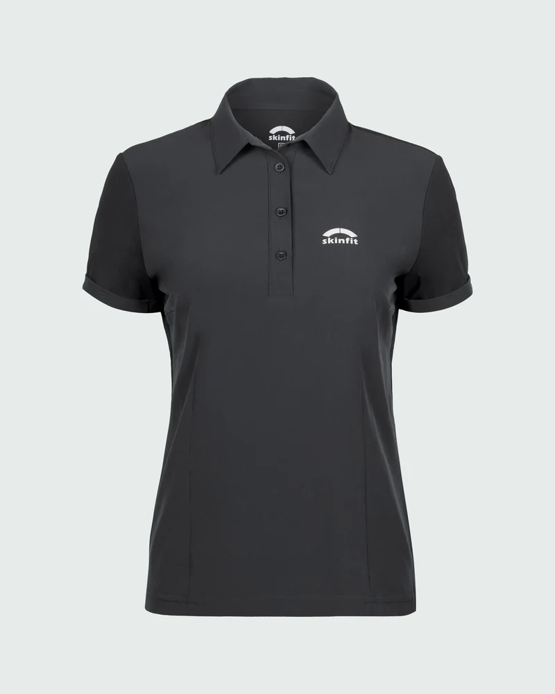 Plazera Allday Light Polo W