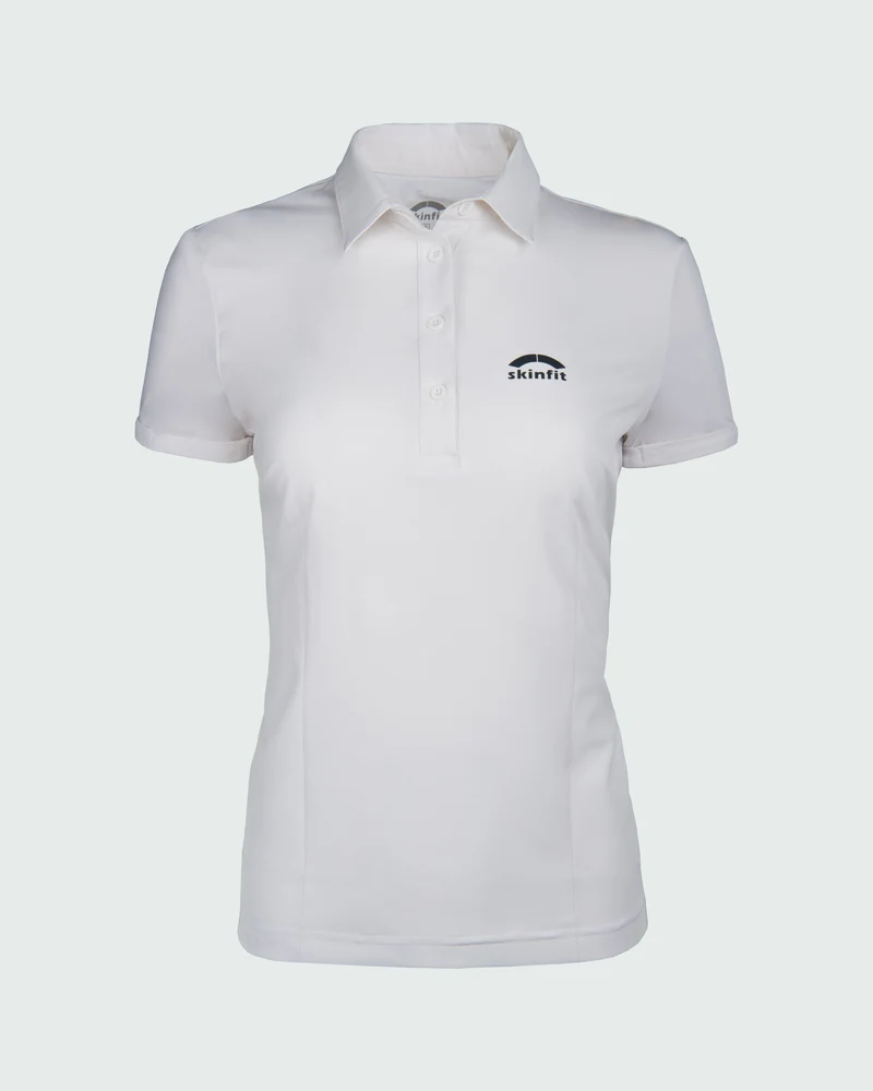 Plazera Allday Light Polo W