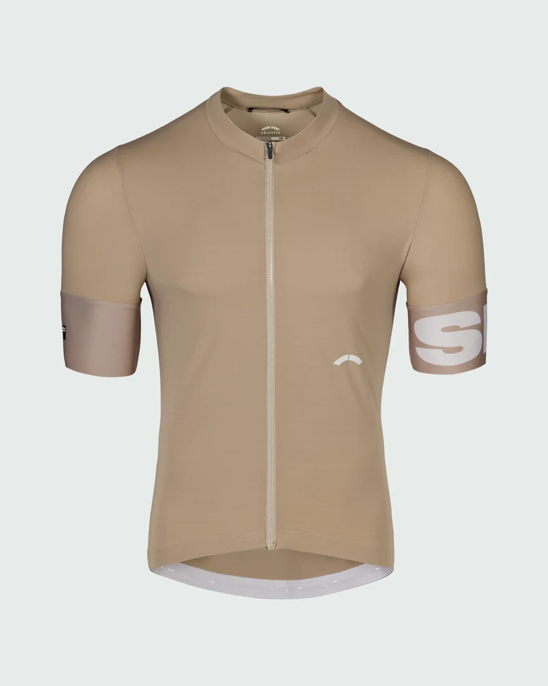 Mont Ventoux Dry Flex Cycling Jersey