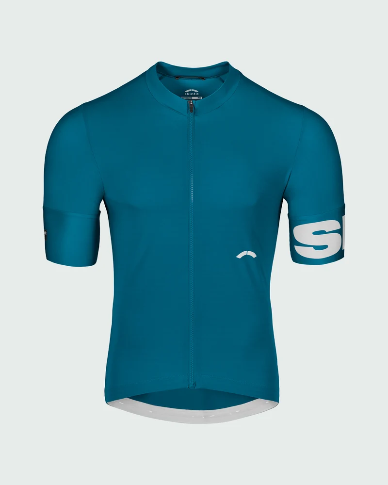 Mont Ventoux Dry Flex Cycling Jersey