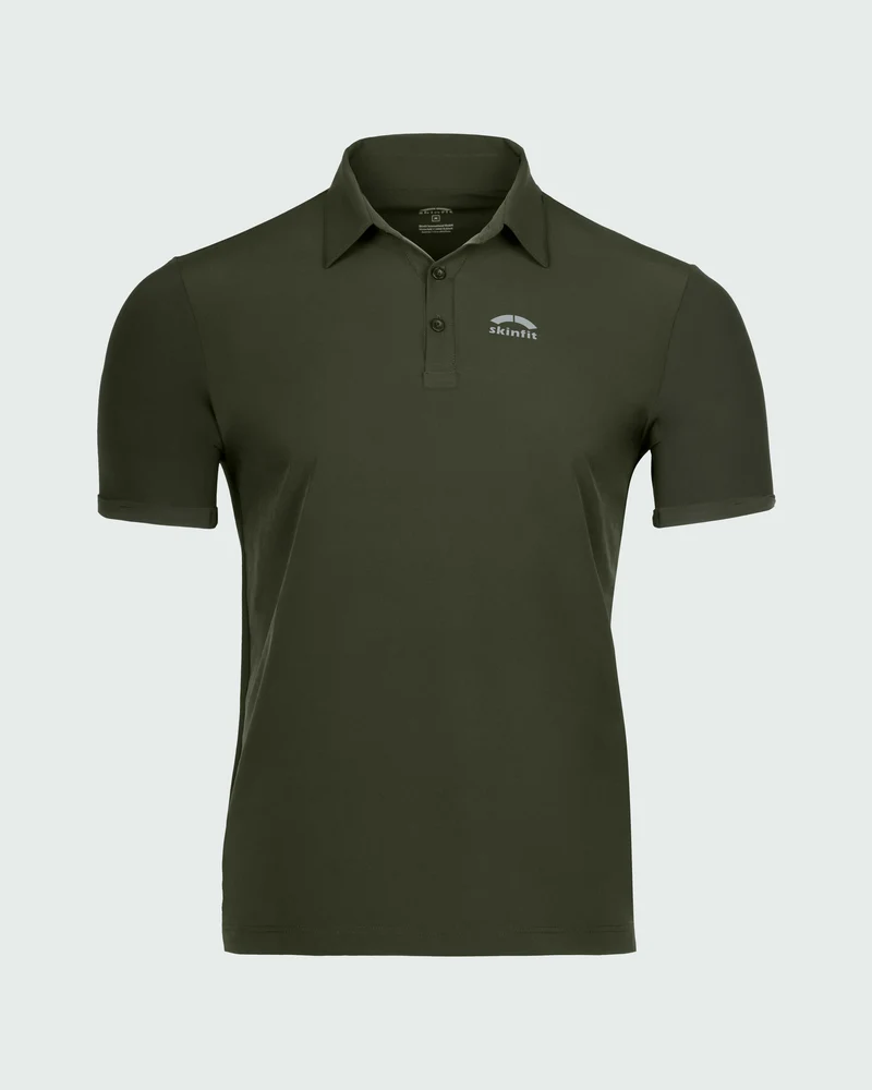 Plazera Allday Light Polo