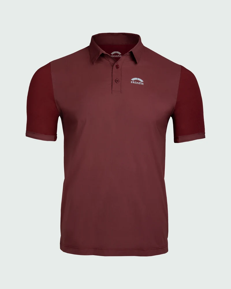 Plazera Allday Light Polo