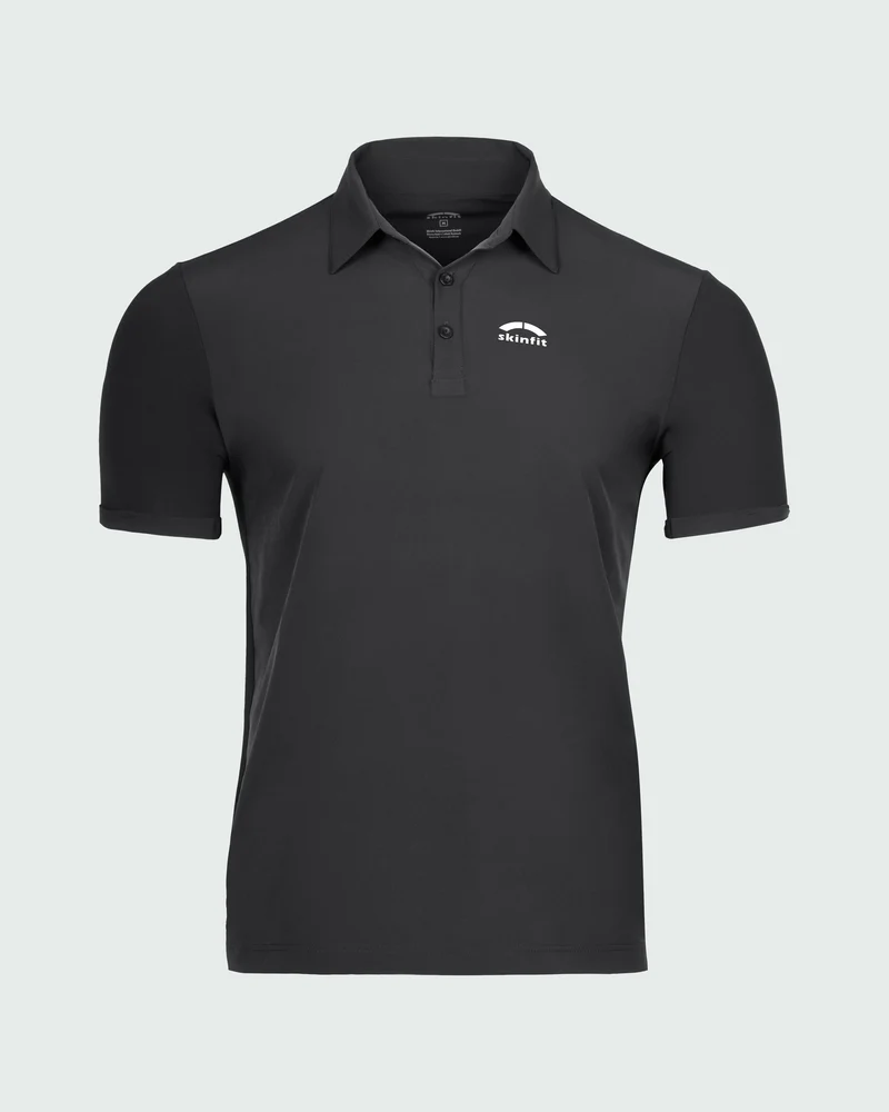 Plazera Allday Light Polo
