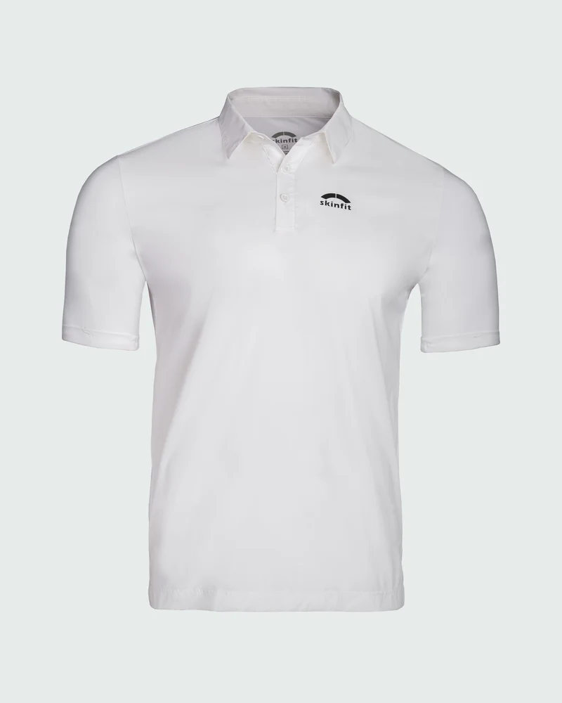 Plazera Allday Light Polo