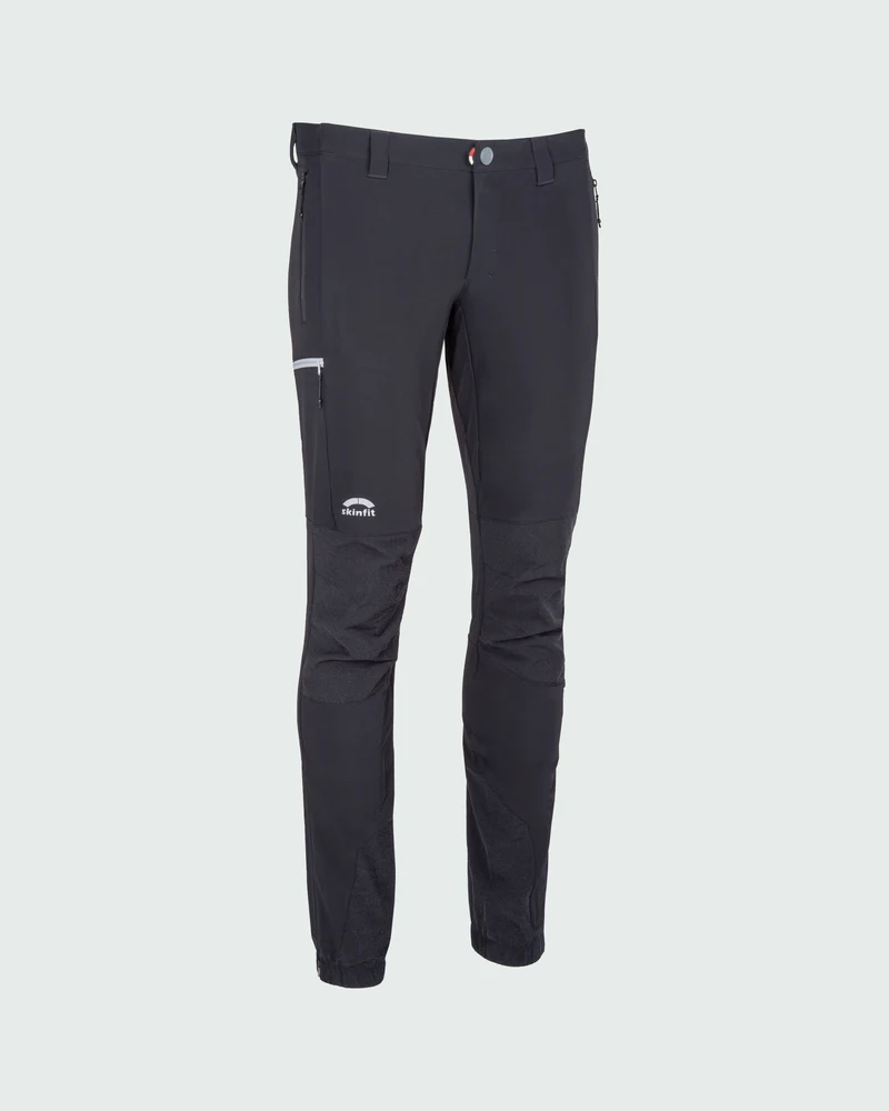 Monte Rosa Soft Shell Touring Pants