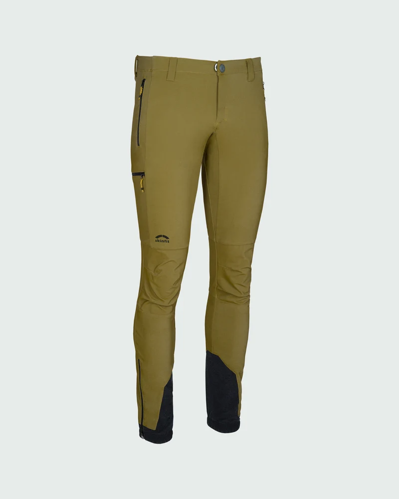Monte Rosa Soft Shell Touring Pants