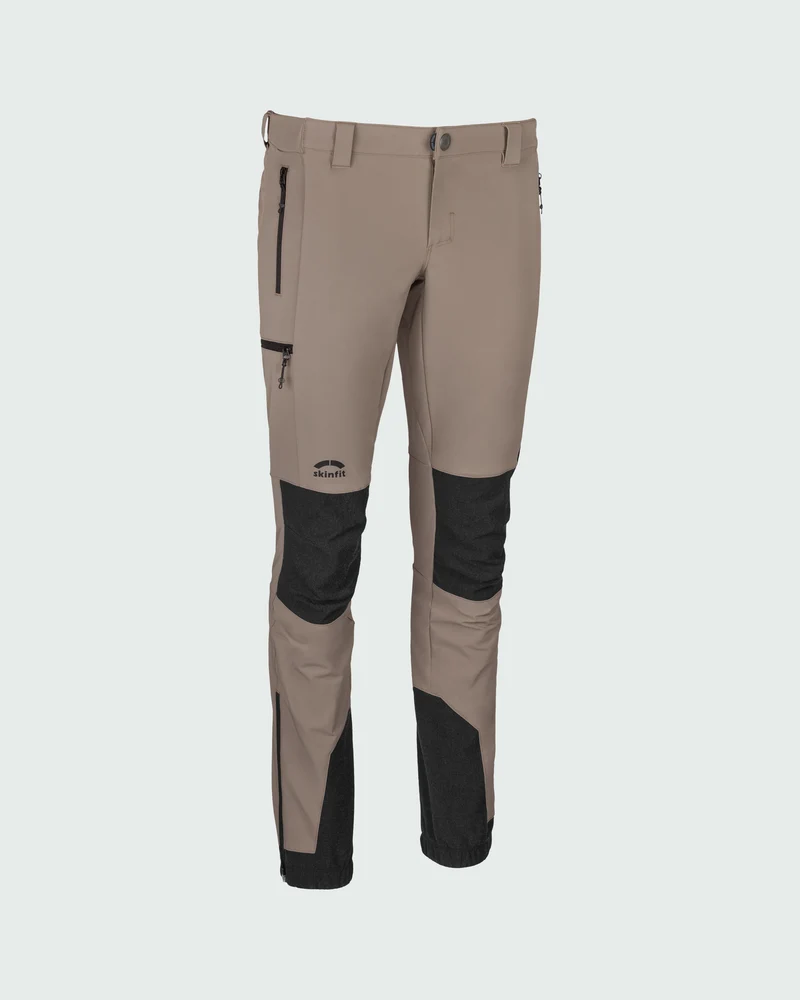 Monte Rosa Soft Shell Touring Pants
