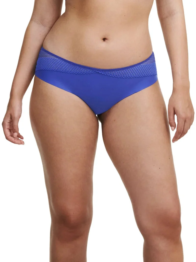 Chantelle - Play Überzieh-Shorty Indigoblau
