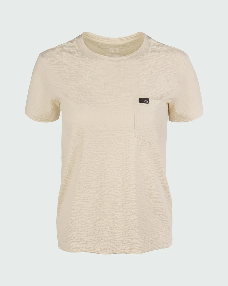 Detroit Allday Dry T-Shirt W
