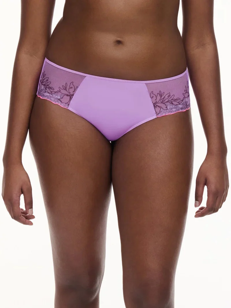 Chantelle - Gewürzenthüllender Shorty Hortensia Multico