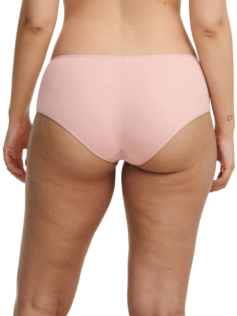 Chantelle Easyfeeling - Floral Touch Shorty Englische Rose