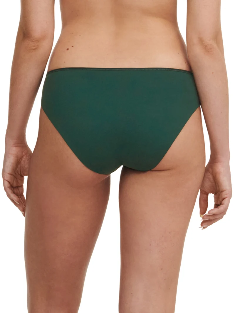 Chantelle - Graphic Support Brief Empire Grün