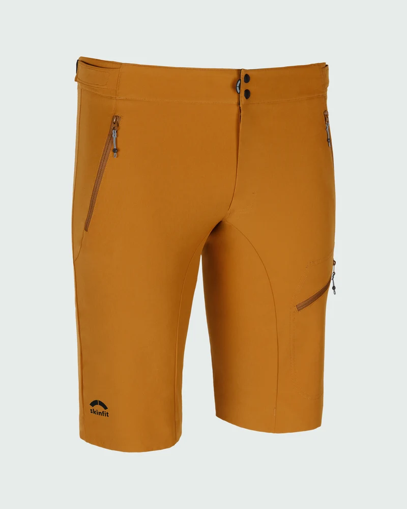 Carviglia Flow Trail MTB Shorts