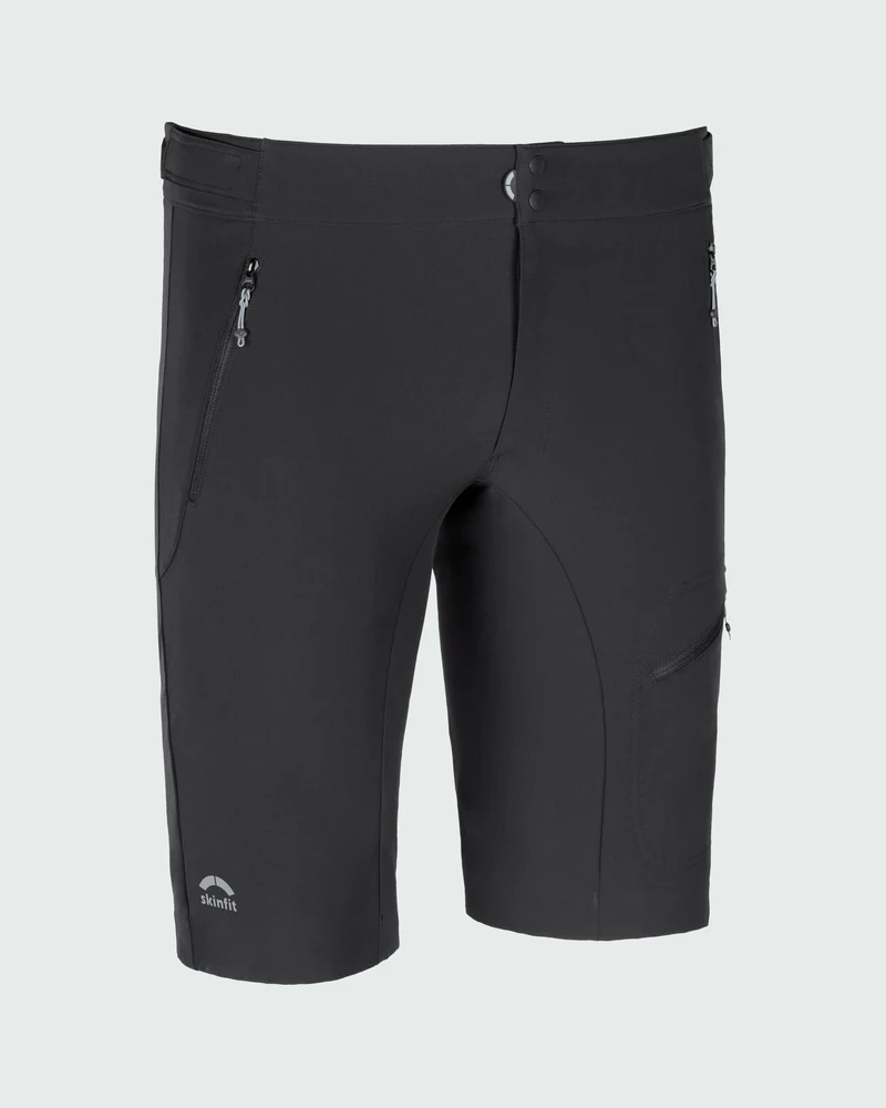 Carviglia Flow Trail MTB Shorts