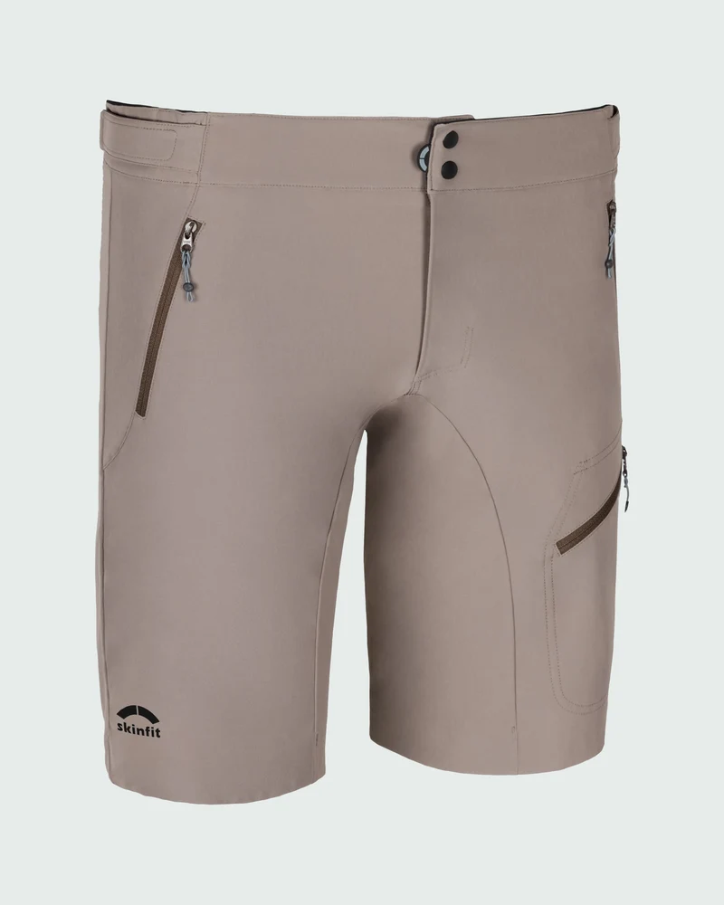 Carviglia Flow Trail MTB Shorts